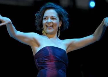 Los éxitos de Natalia Lafourcade, un legado musical para celebrar