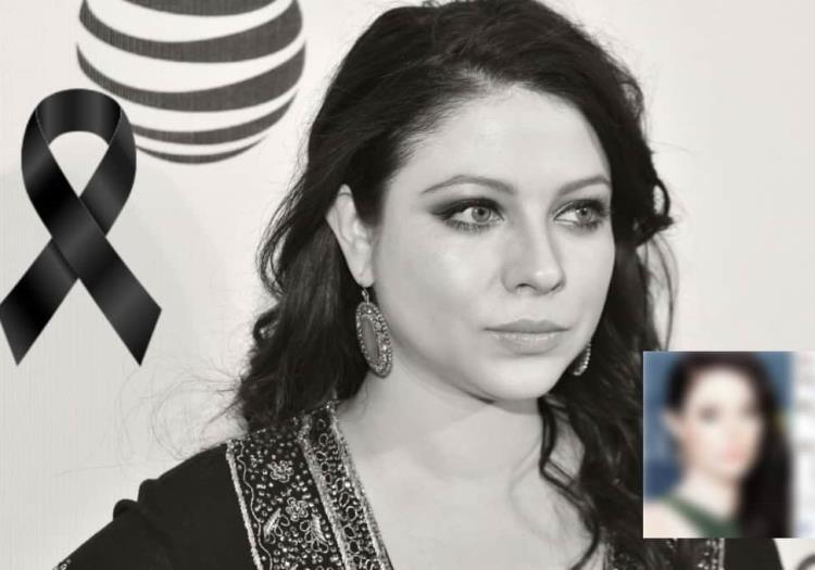 Michelle Trachtenberg: así fue la última publicación de la actriz de 39 años