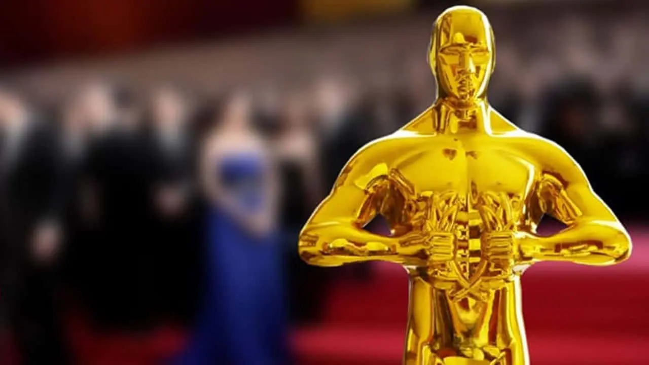 Toman icónica foto de nominados al Oscar