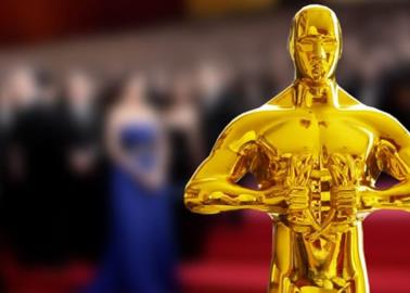 Toman icónica foto de nominados al Oscar