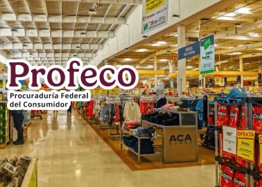 Profeco: así puedes denunciar cuando no te respeten un precio exhibido