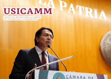 SEP analiza desaparecer la Usicamm creada en el gobierno de AMLO