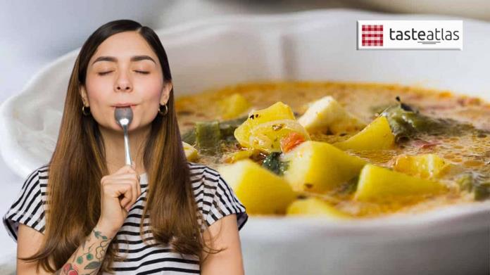 Taste Atlas: esta sopa de Sonora está considerada como la más deliciosa del mundo