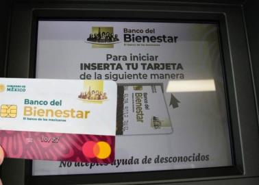 Banco del Bienestar solicita realizar el cambio de NIP; así puedes hacerlo