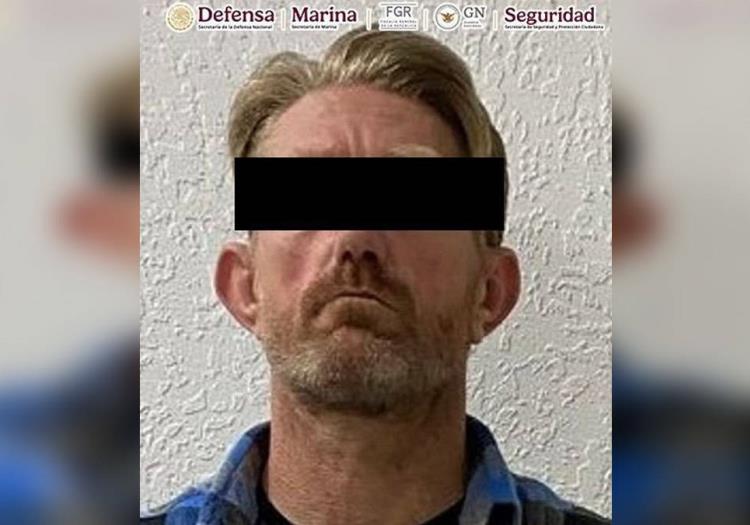 “Cae” en Tijuana estadounidense vinculado al Cártel del Pacífico