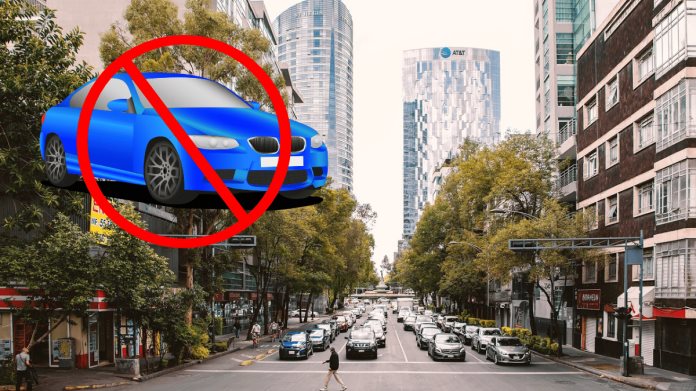 ¡Contingencia ambiental en la CDMX! Estos son los coches que no deben circular el 27 de febrero ¡Contingencia ambiental en la CDMX! Estos son los coches que no deben circular el 27 de febrero