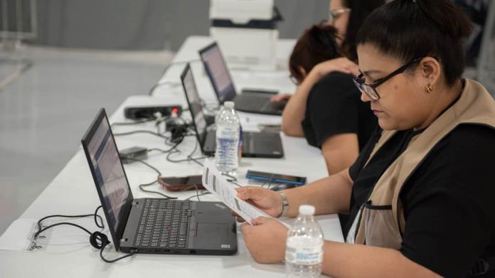 IEE: En Cajeme, de 41 aspirantes a consejeros electorales, 38 cumplieron con los requisitos IEE: En Cajeme, de 41 aspirantes a consejeros electorales, 38 cumplieron con los requisitos