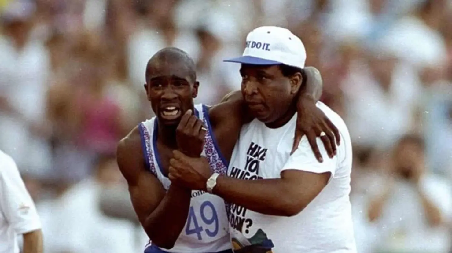 Foto: Olympics