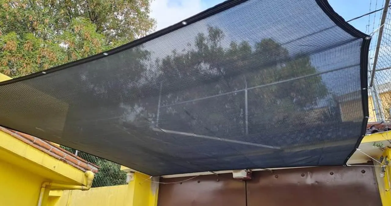Su principal función es proporcionar sombra y protección contra los rayos solares, pero sus ventajas van mucho más allá.