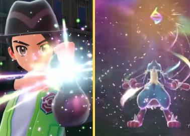 Pokémon Legends Z-A: ¿Qué son las megaevoluciones y cómo funcionan?