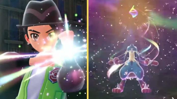 Pokémon Legends Z-A: ¿Qué son las megaevoluciones y cómo funcionan? Pokémon Legends Z-A: ¿Qué son las megaevoluciones y cómo funcionan?