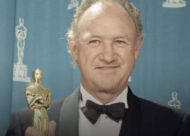 ¿Quién fue Gene Hackman y por qué su legado sigue vigente en Hollywood?