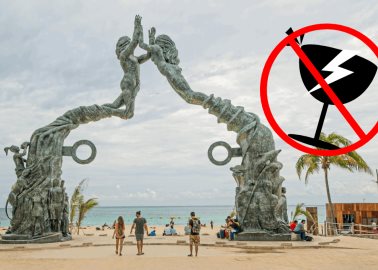 Semana Santa 2025| Estas son las acciones prohibidas en Playa del Carmen