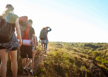 3 Rutas de senderismo en Sonora para disfrutar de la naturaleza en primavera