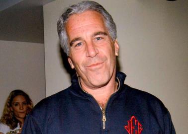 Dan a conocer archivos del pedófilo Jeffrey Epstein; estos nombres aparecen en la lista