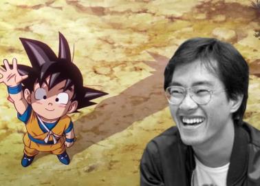 Dragon Ball Daima: el último capítulo tendrá un homenaje para Akira Toriyama