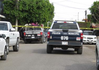 En Ciudad Obregón, hallan a bebé sin vida dentro de vehículo