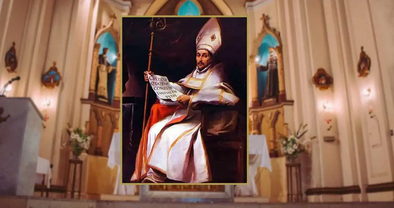 Santoral de hoy 28 de febrero: ¿Qué santos se celebran este día, según el calendario litúrgico?