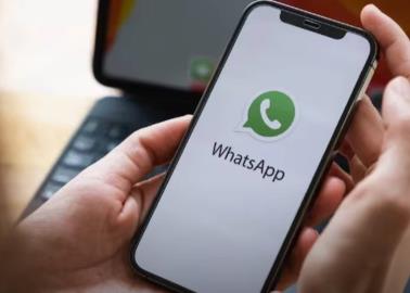 WhatsApp sufre caída en México; usuarios reportan fallas