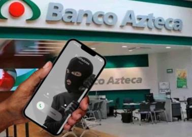 Banco Azteca lanza advertencia por posibles fraudes telefónicos; así puedes reconocerlos