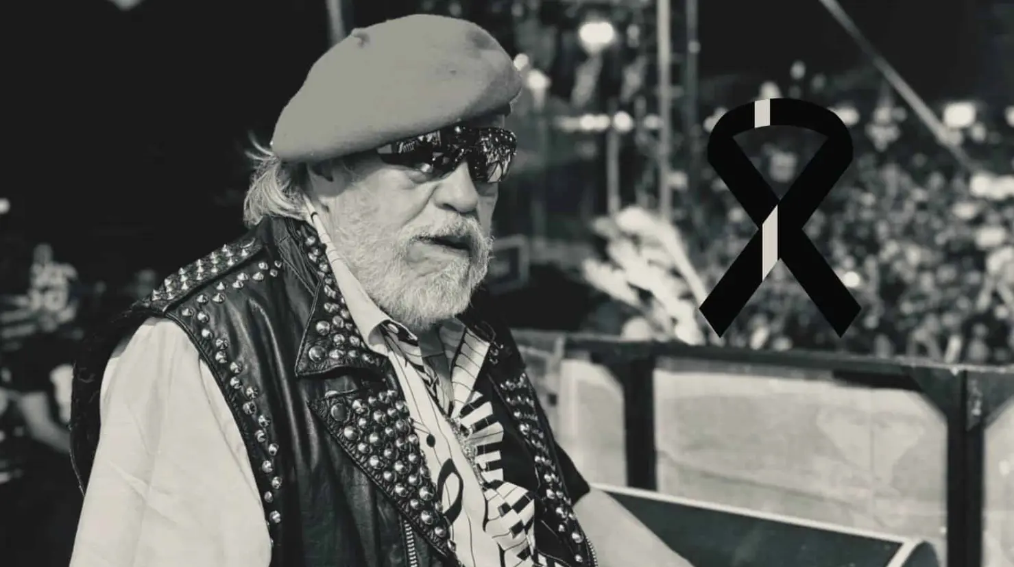 El rock está de luto: Fallece Lalo Toral, legendario tecladista de El Tri