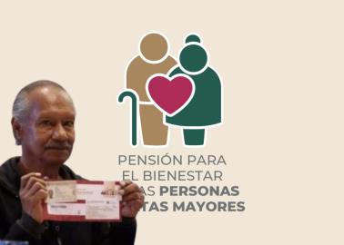 Pensión Bienestar 2025: ¿qué personas podrán hacer su inscripción en el mes de abril?