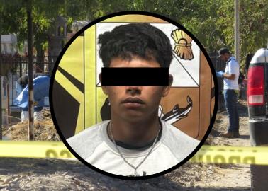 Lo señalan por cometer asesinato en panteón de Cajeme