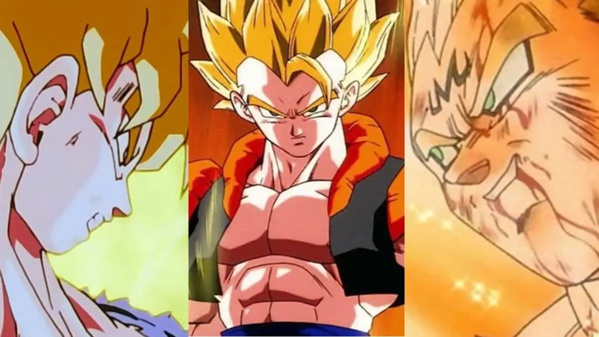 5 momentos icónicos de Dragon Ball Z que nadie puede superar, según la IA