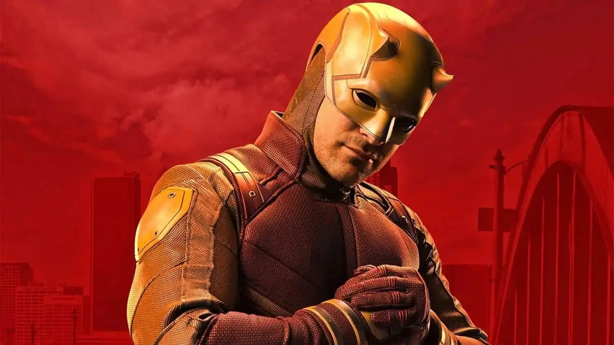 5 razones por las que todos deberían ver Daredevil: Born Again, ¿cuándo se estrena?