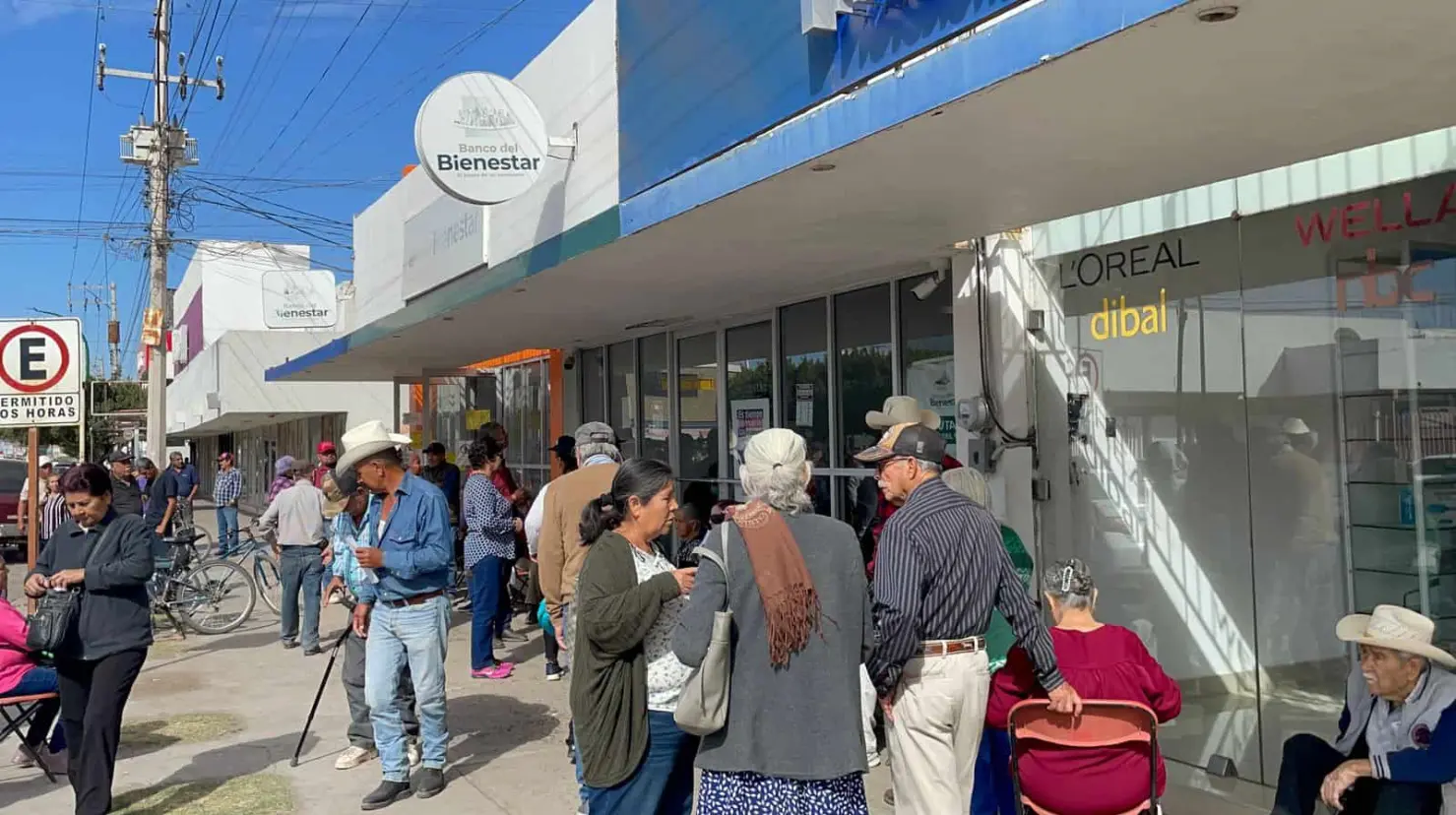 Fotos: Francisco Minjares