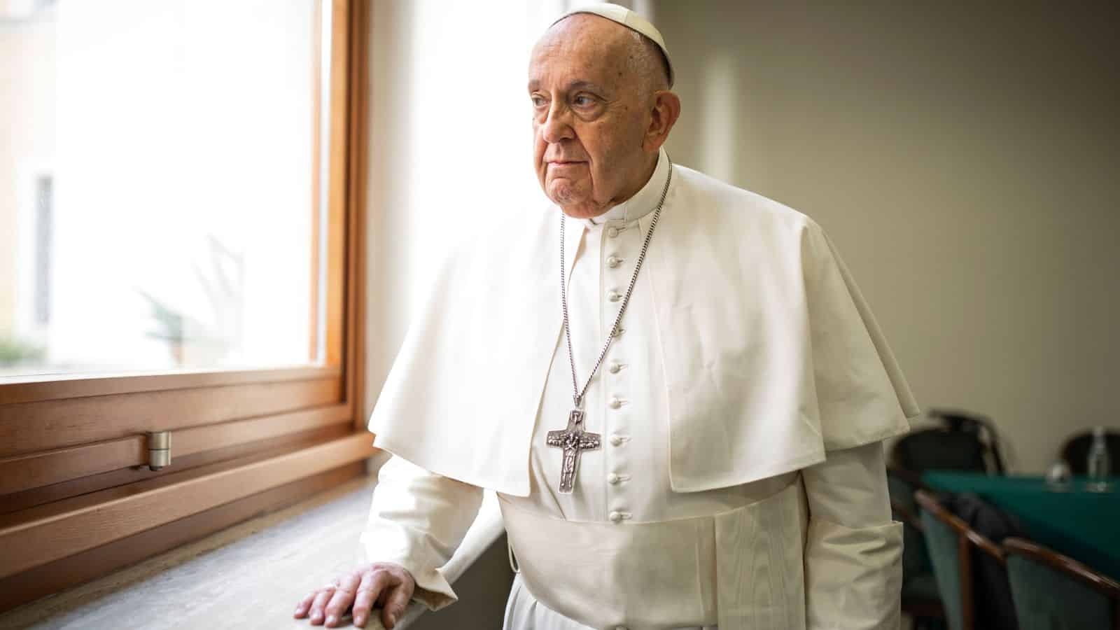 ¿Cuál es el estado de salud del Papa Francisco hoy 3 de marzo?