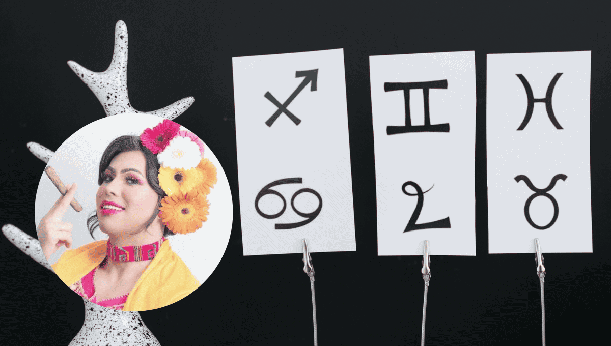 Horóscopos de Nana Calistar para el 3 de marzo ¿Qué signos tendrán nuevas oportunidades?