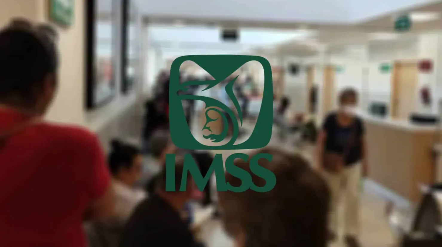IMSS alcanza cifra histórica de 22.4 millones de empleos afiliados