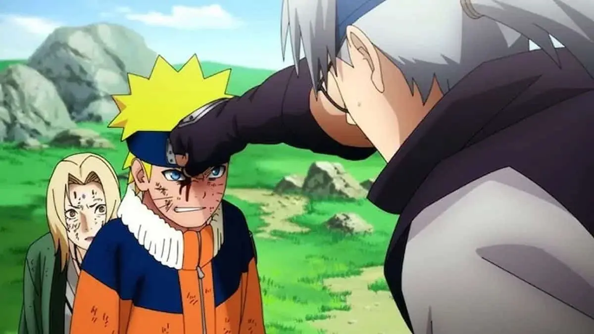 Naruto: Estos son los arcos del anime con mejores peleas