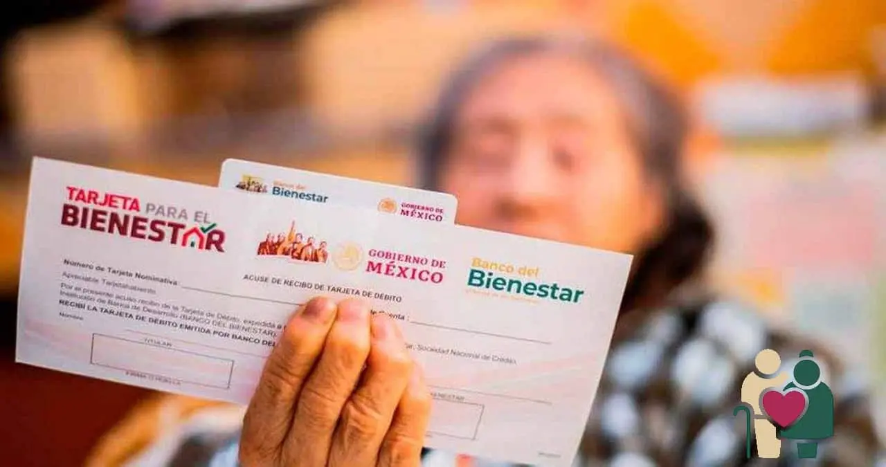 Pensión Bienestar: Inicia dispersión del bimestre marzo-abril; consulta tu fecha de pago