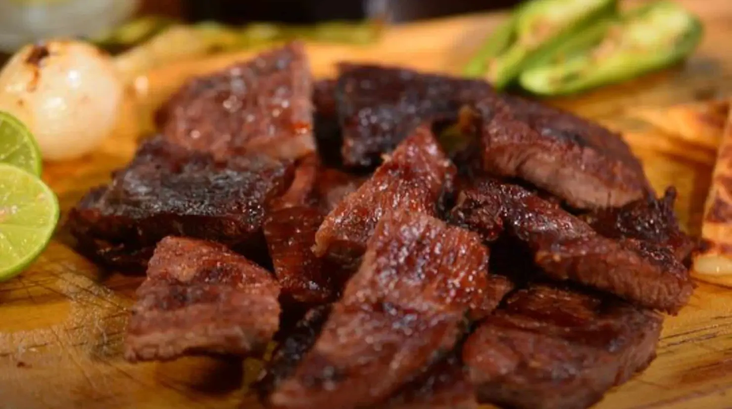 ¿Qué es la cecina sonorense y por qué es tan codiciada en otros estados?