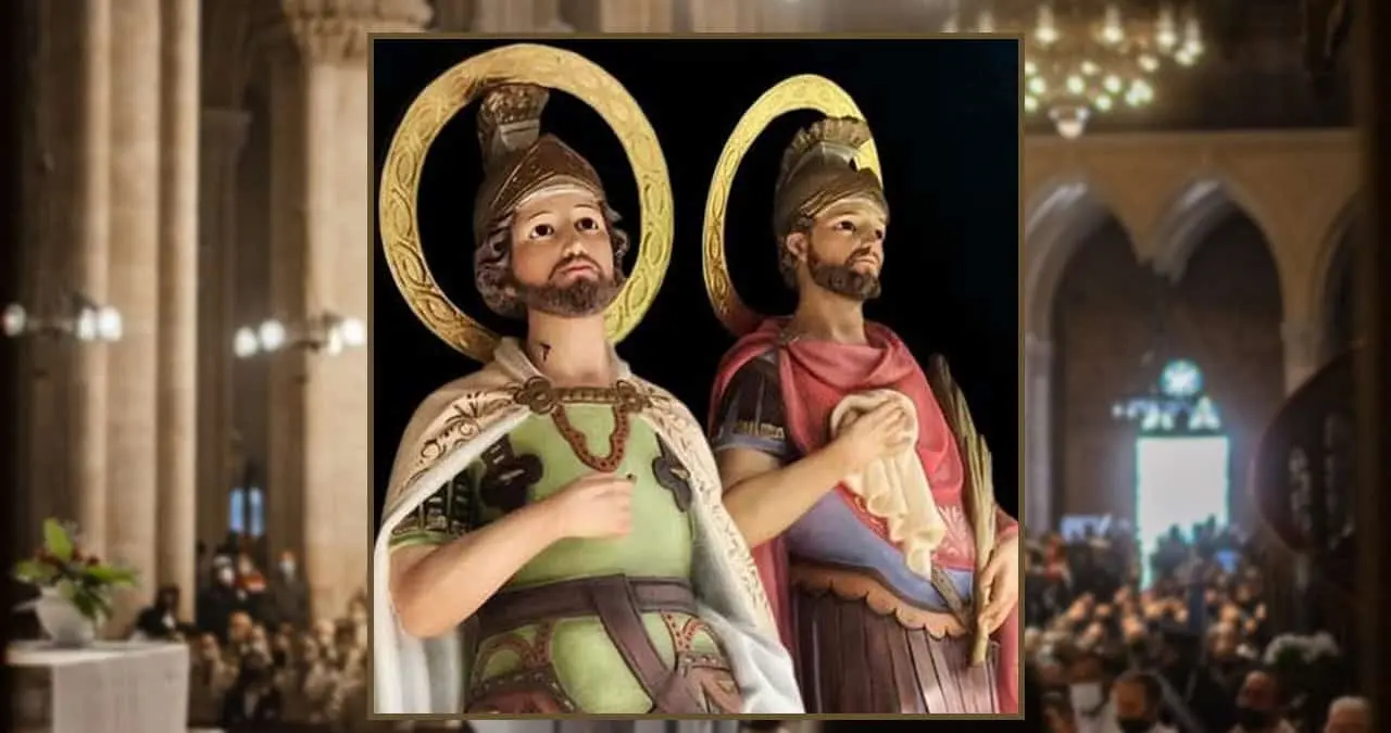 Santoral de hoy 3 de marzo: Conoce a quiénes venera este día la Iglesia Católica