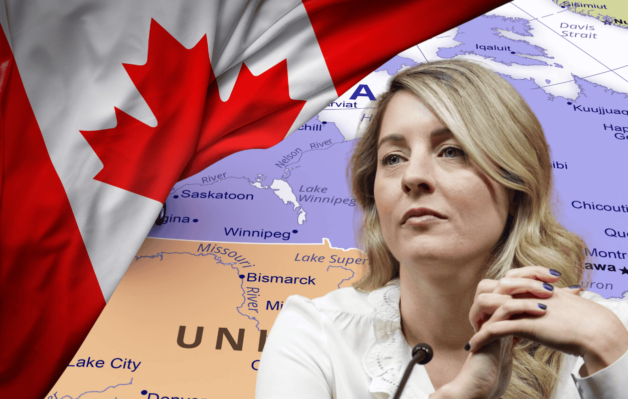 Canadá advierte con represalias comerciales EE.UU. impone aranceles