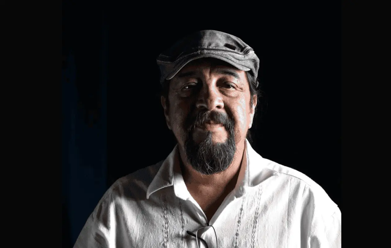 La comunidad artística de Cajeme se reunirá para brindarle un homenaje.