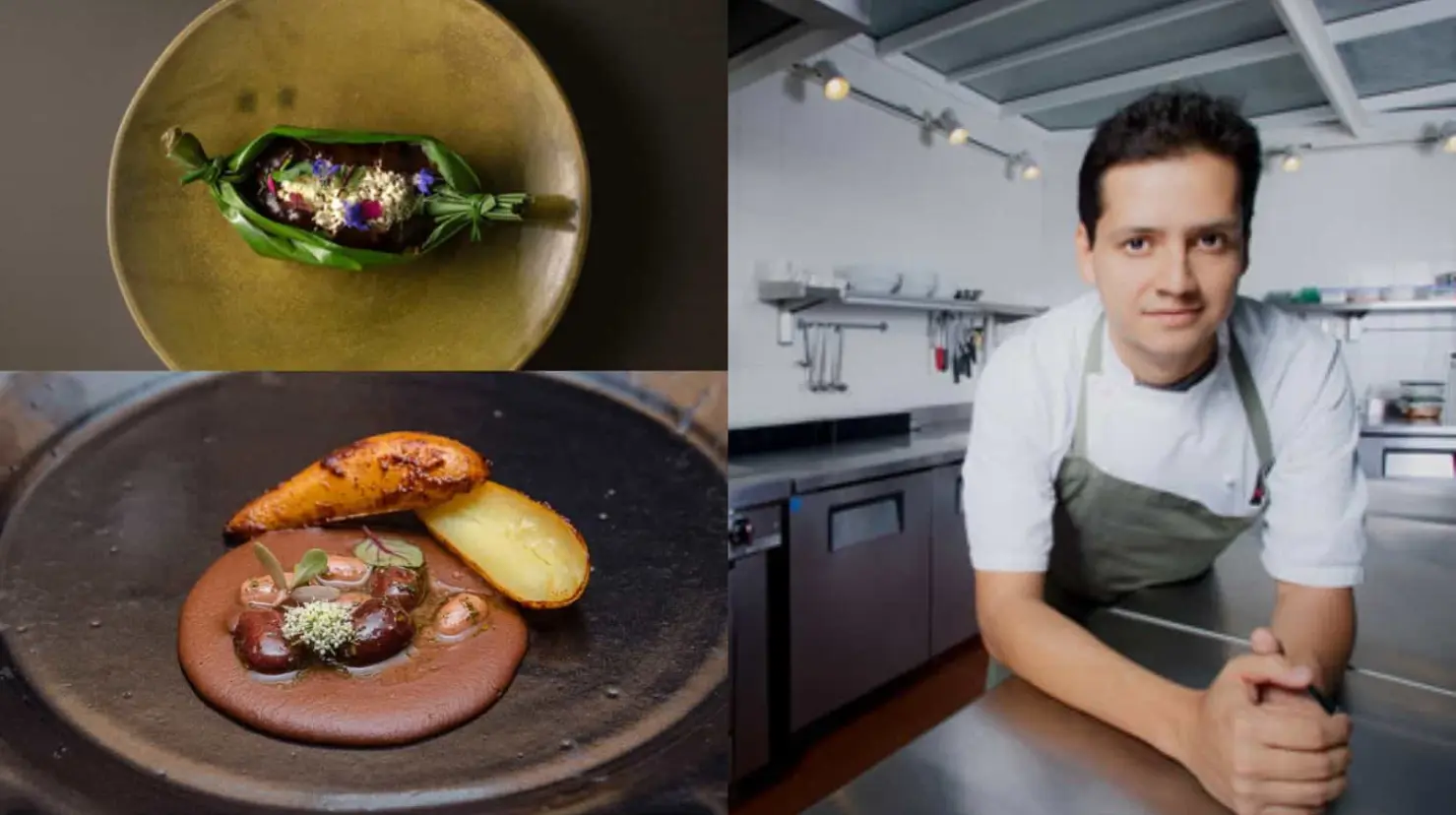 5 recetas más emblemáticas y deliciosas del chef Jorge Vallejo