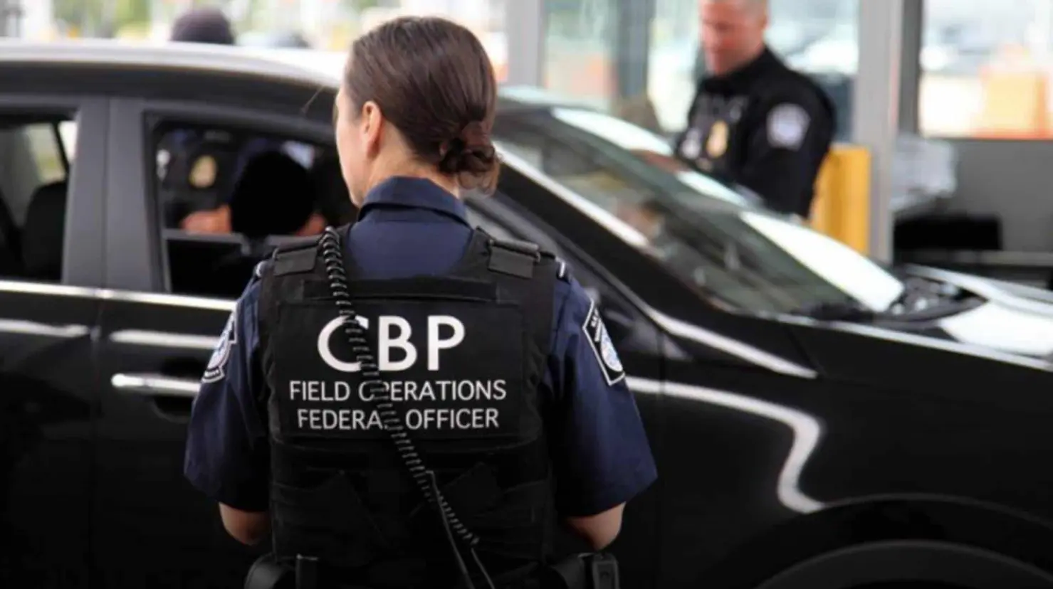 Visa americana: ¿Es obligatorio responder todas las preguntas del CBP?