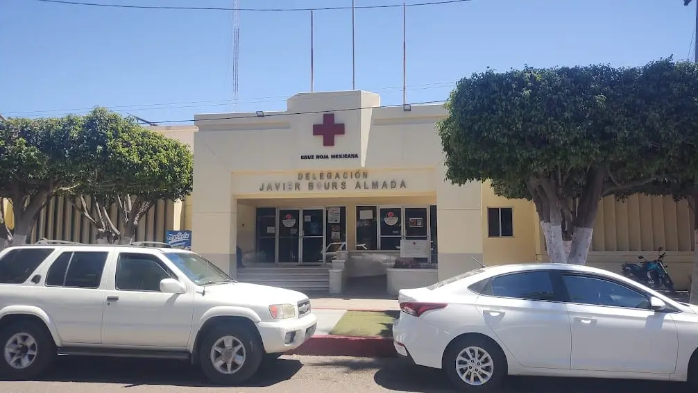 Cruz Roja avanza en su meta en la colecta anual 2025