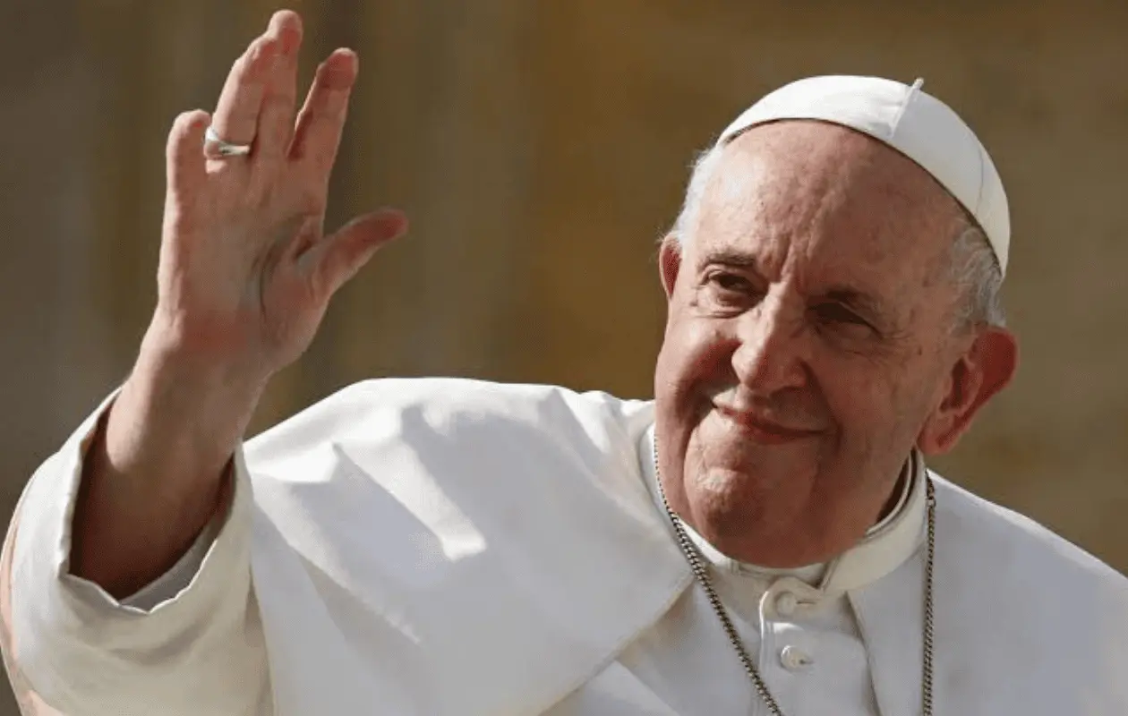 En distintas partes del mundo continúan las jornadas de oración por la salud del Papa.