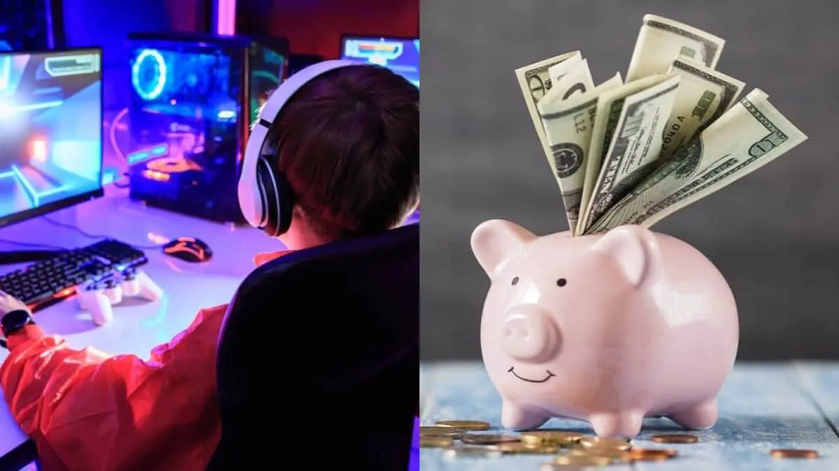 Educación financiera para gamers: cómo administrar tu dinero en el mundo digital