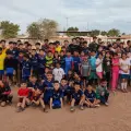 Escuela de formación Brimach destaca en Cajeme
