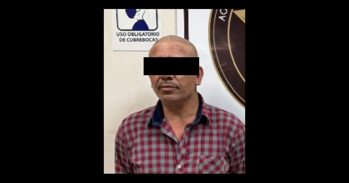 Ponen tras las rejas a Refugio “N” por agredir a su expareja