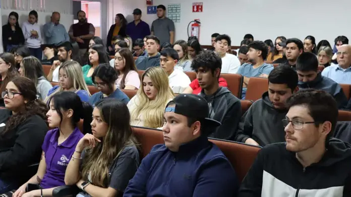 Empresarios buscan reunirse con aspirantes a la Rectoría de Unison Empresarios buscan reunirse con aspirantes a la Rectoría de Unison