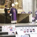 En misa en Catedral Metropolitana llaman a no ser indiferentes ante las desapariciones