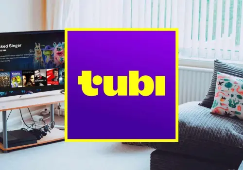 Tubi TV ¿qué es y qué ofrece la plataforma que podría ser la competencia de Netflix?