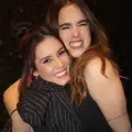 Gala Montes difunde foto privada de Bárbara Islas ¿Le pueden aplicar la Ley Olimpia?